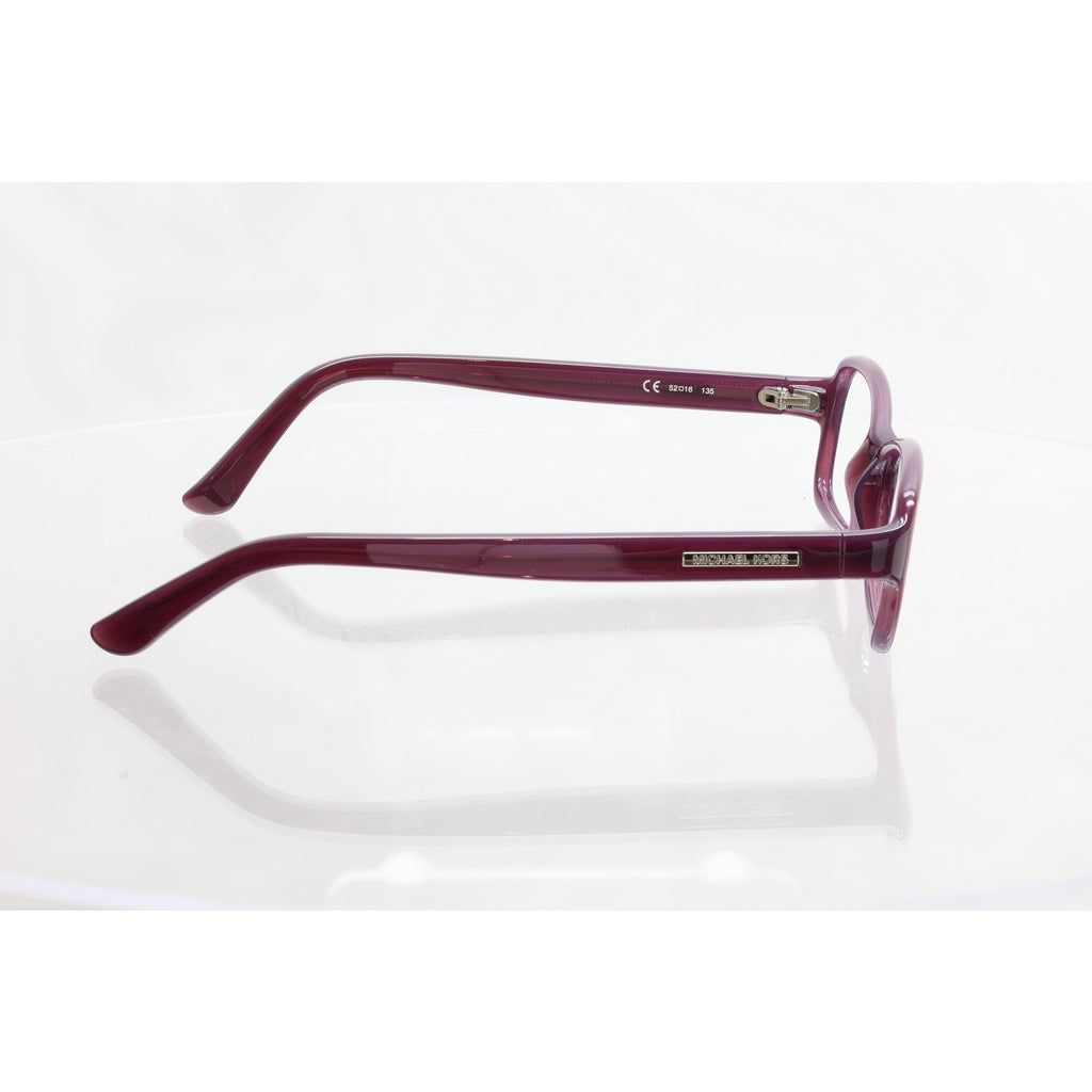 Michael Kors MK879 52-16-135mm 513 Eyeglass FRAMES ONLY - GOOD CONDITION