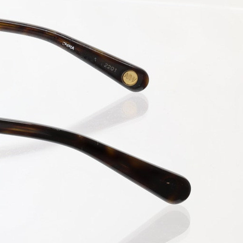 Nine West NW634S 54-16-135 237 Sunglass / Eyeglass FRAMES ONLY - GOOD CONDITION