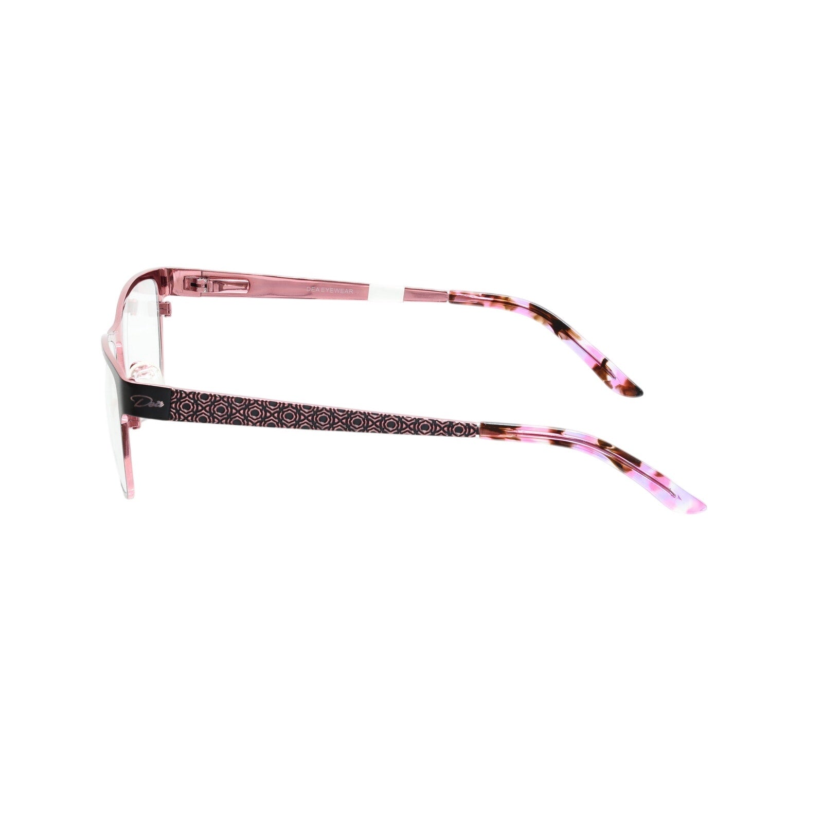 Dea Eyewear DE-02025 ILARIA 55-17-135mm Eyeglasses FRAMES ONLY - NEW CONDITION