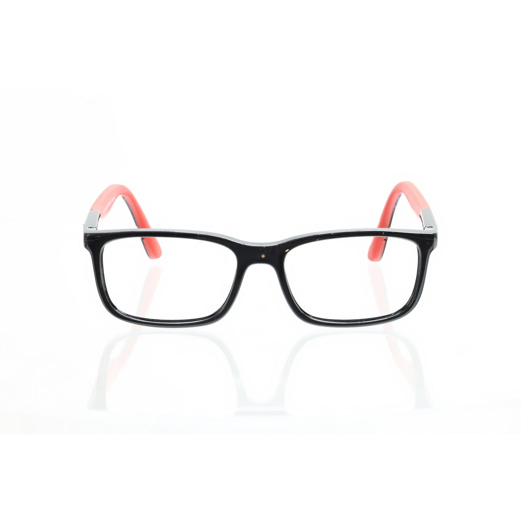 Ray-Ban youth-size eyeglass frames, photo 3 of 6