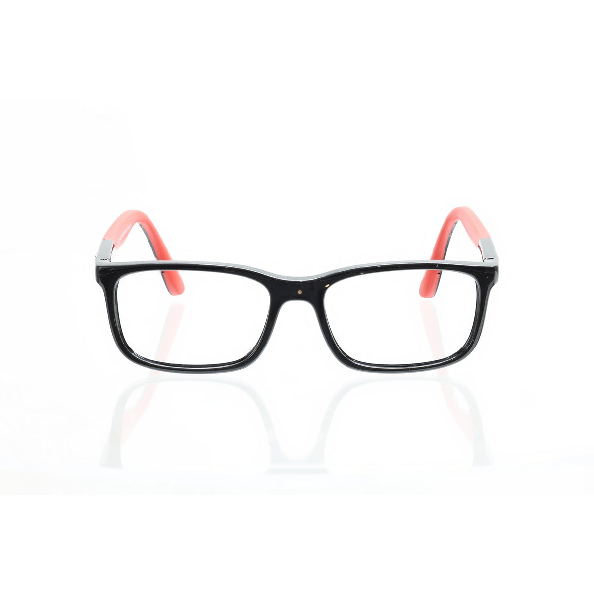 Ray-Ban youth-size eyeglass frames, photo 3 of 6