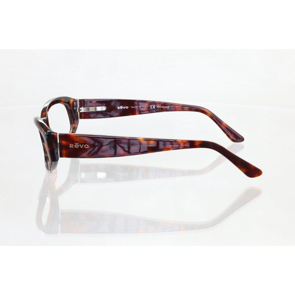 Revo 2505 302/61 brown sunglass frames, photo 4 of 8