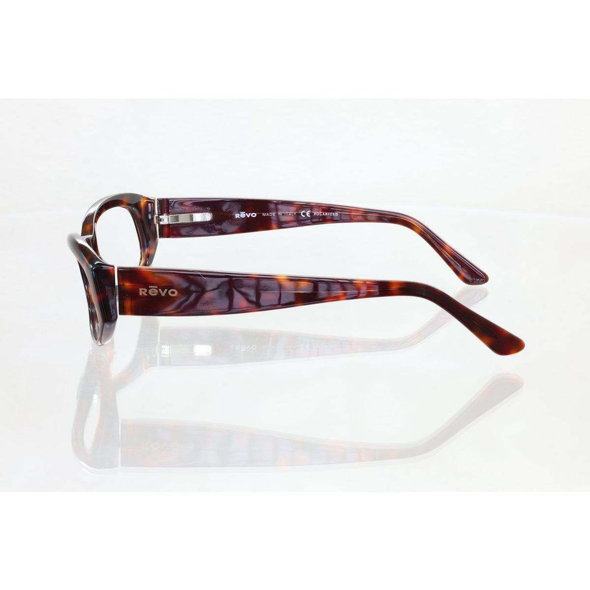 Revo 2505 302/61 brown sunglass frames, photo 4 of 8