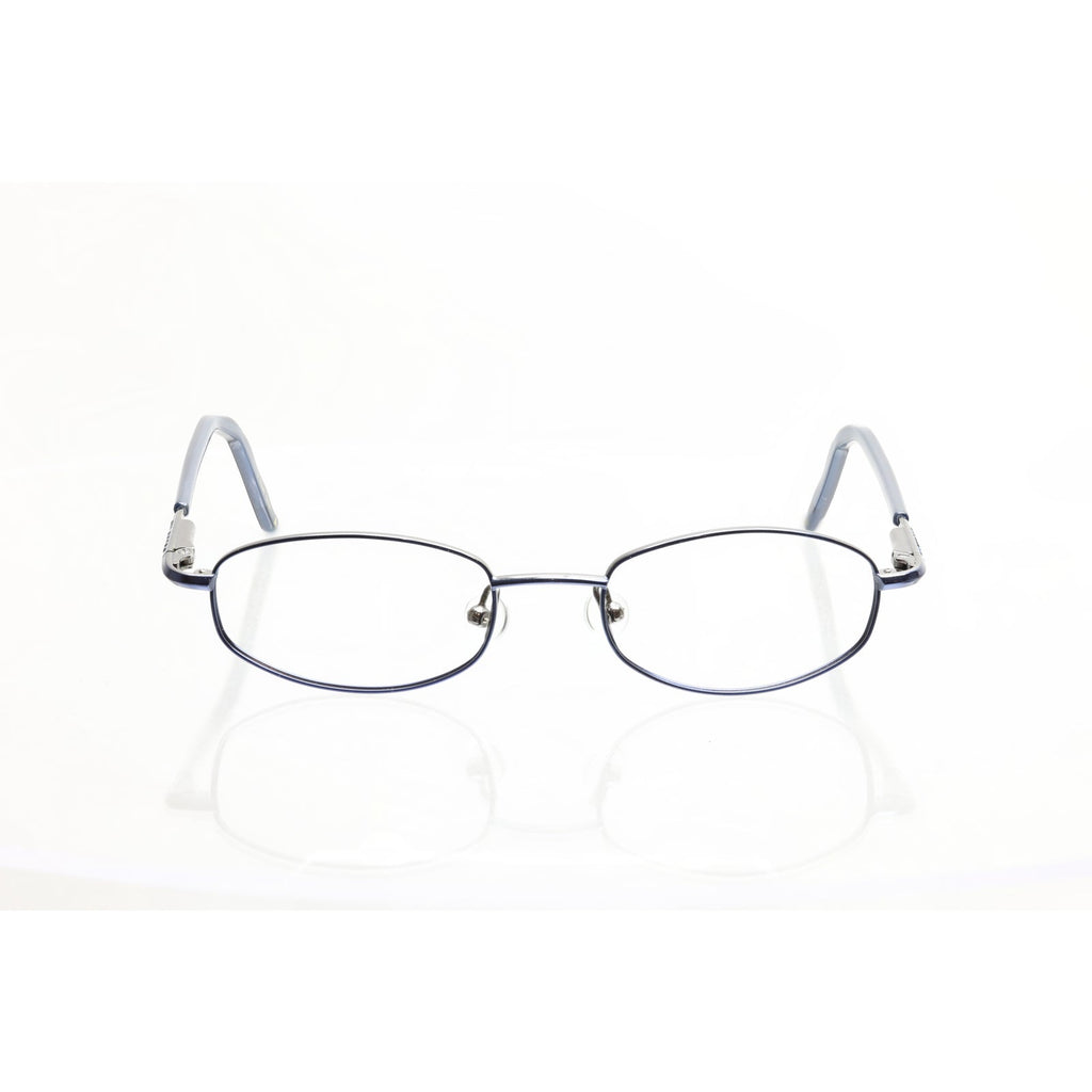 Converse REM Maniac midnight blue eyeglass frames, photo 3 of 6