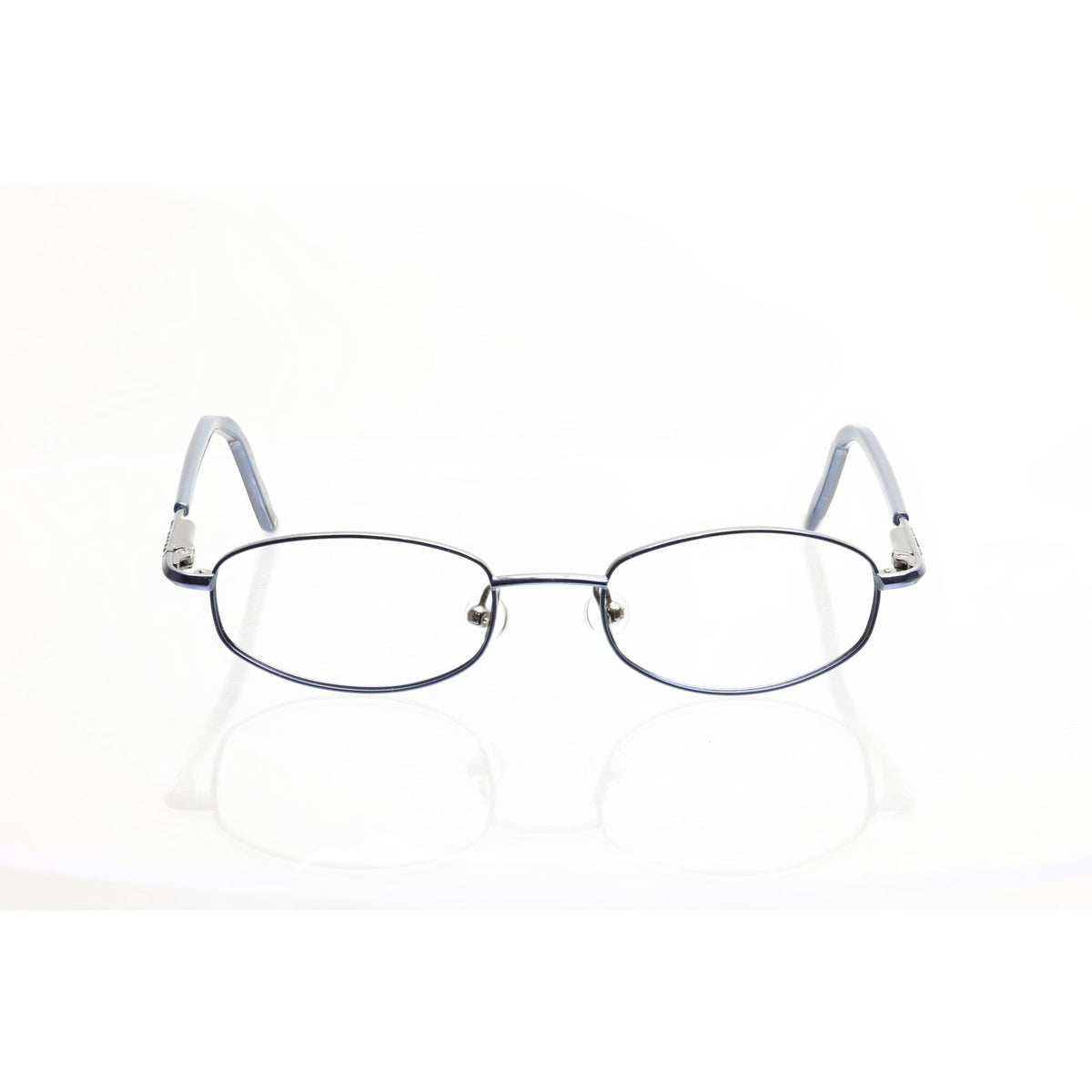 Converse REM Maniac midnight blue eyeglass frames, photo 3 of 6