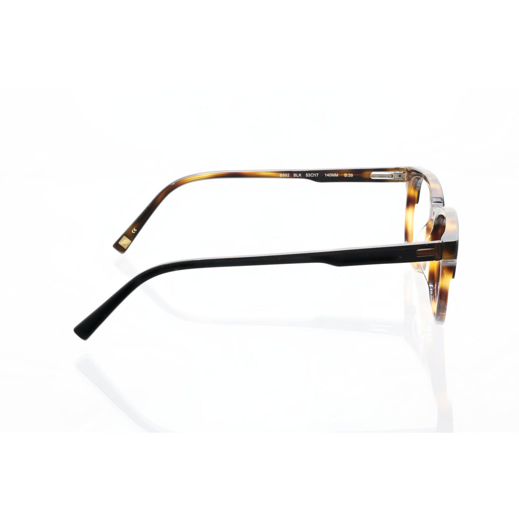 Ted Baker B892 black eyeglass frames, photo 6 of 6