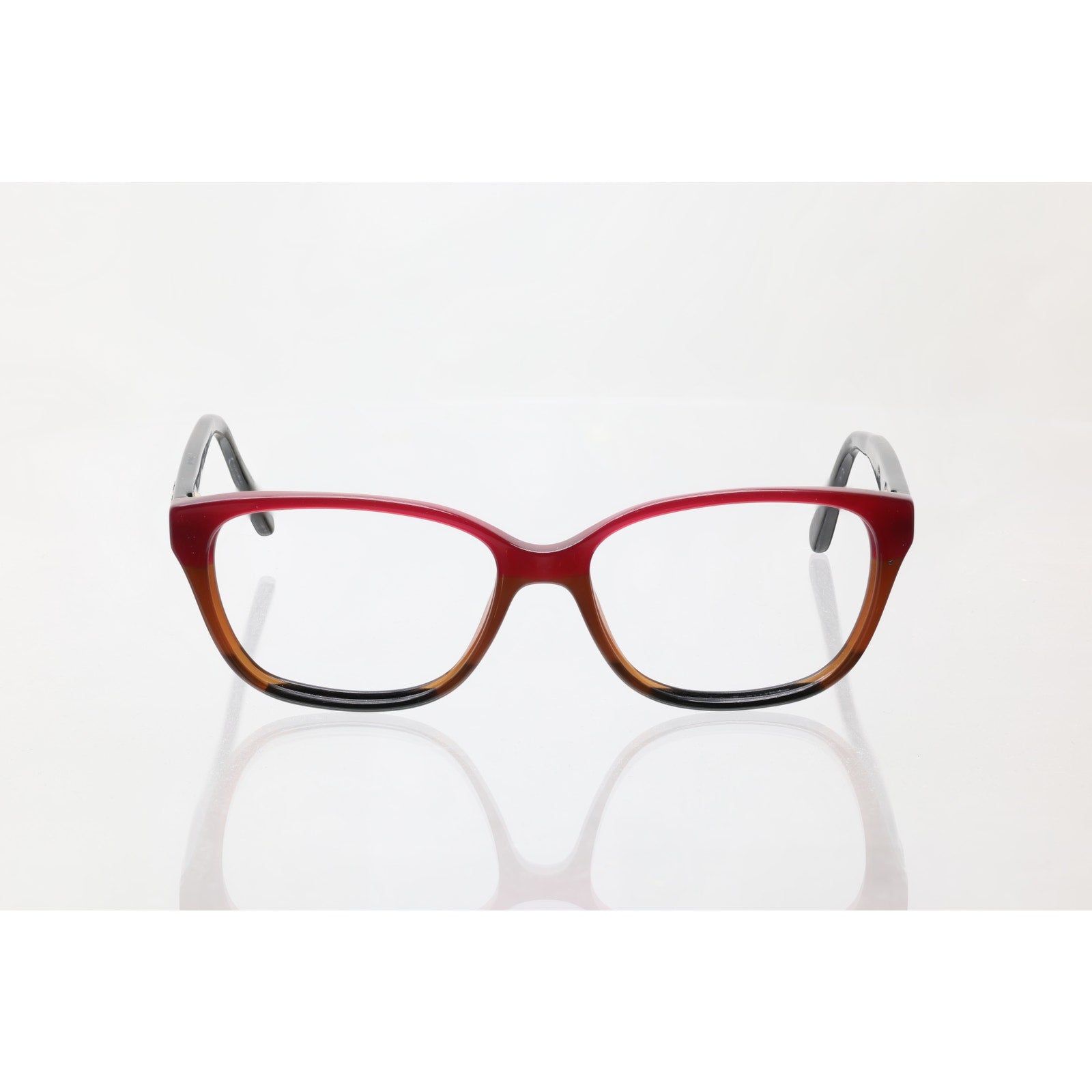 Coach HC6103 54-16-140mm Eyeglass FRAMES ONLY - GOOD CONDITION