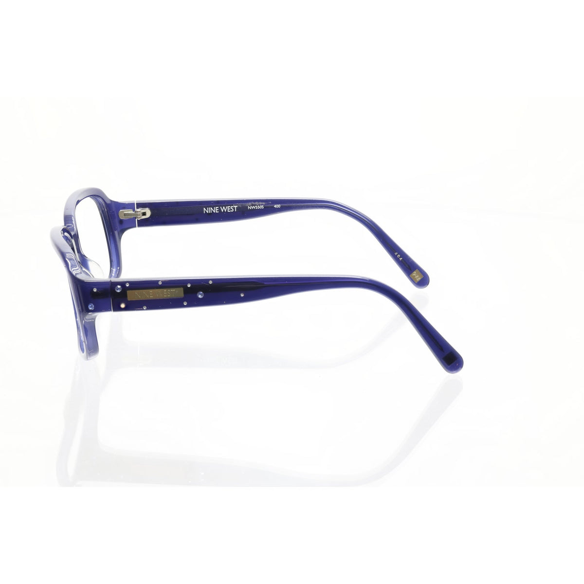 Nine West NW550S 400 sunglass frames, photo 4 of 6