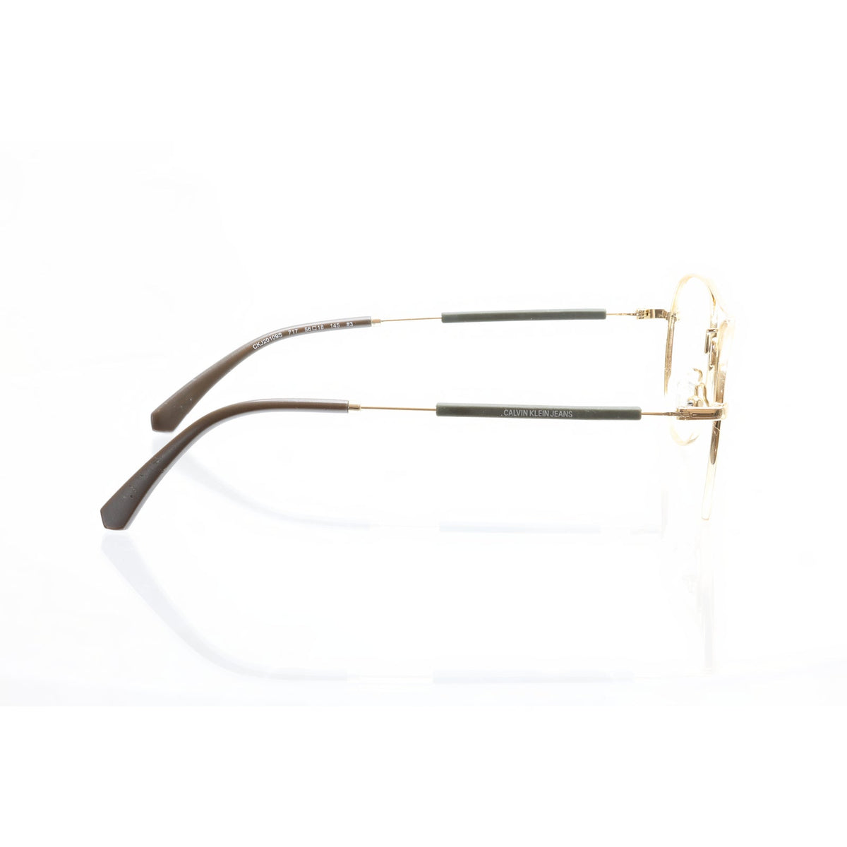 Calvin Klein Jeans CKJ20109S 717 sunglass frames, photo 6 of 6