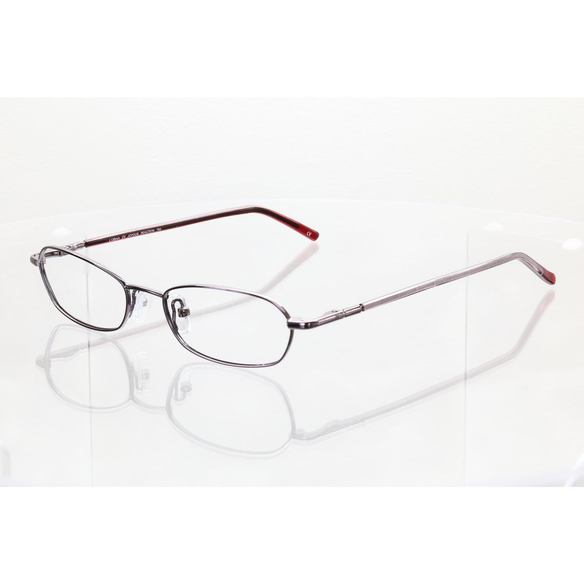 Kenneth Cole Reaction Joyous Reaction lavender eyeglass frames
