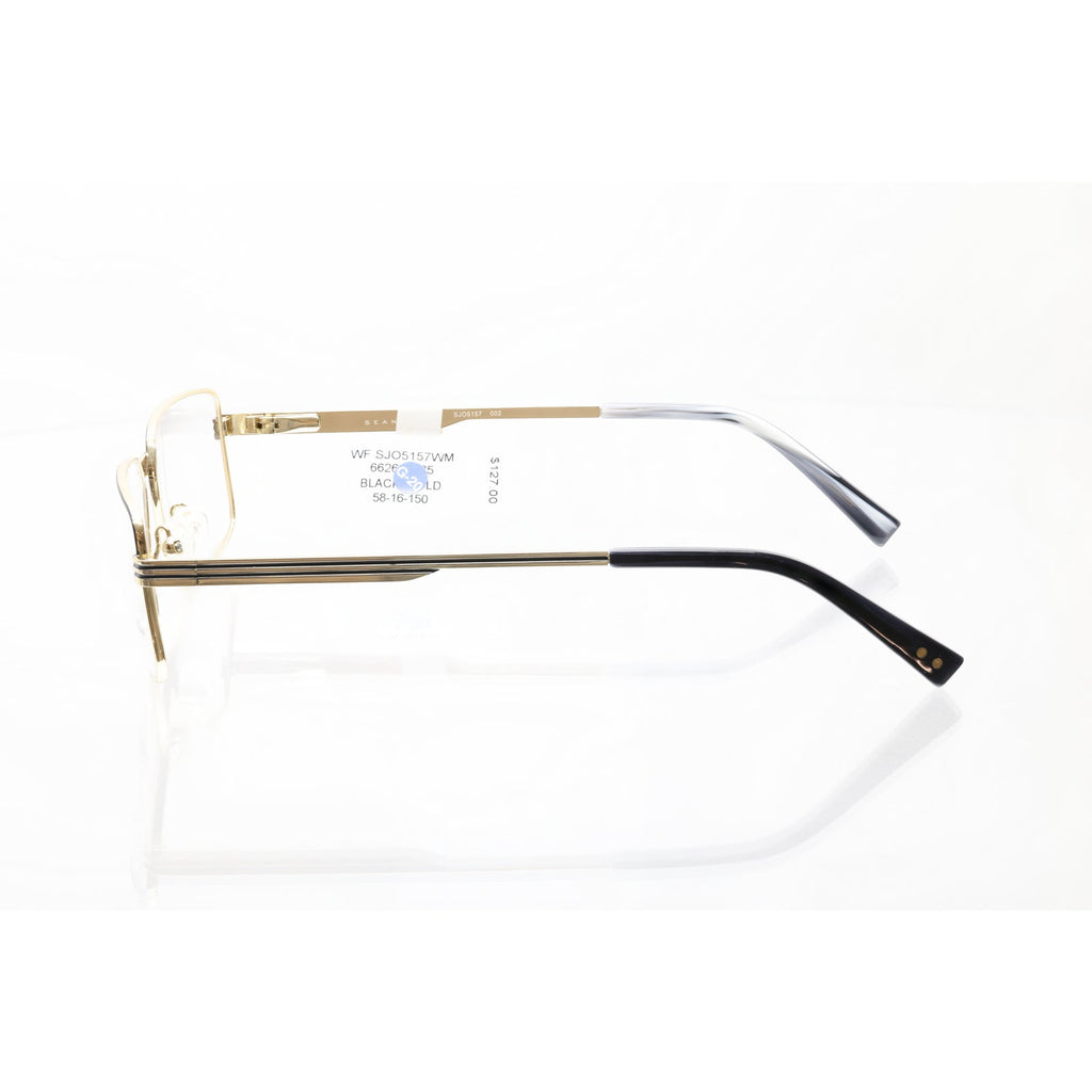 Sean John SJO5157 002 eyeglass frames, photo 4 of 6