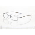 Nike Flexon 4083 014 gray eyeglass frames