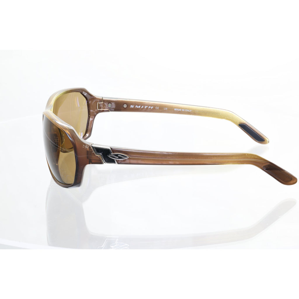 Smith Capital PolarChromic brown sunglasses, photo 4 of 8