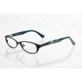 Chelsea Morgan CMM4020 47-15-130mm BK Eyeglass FRAMES ONLY - GOOD CONDITION