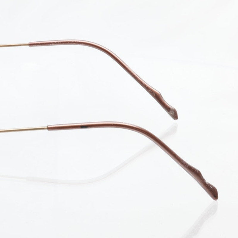 Calvin Klein 161 48-19-135mm 575 Eyeglass FRAMES ONLY - GOOD CONDITION