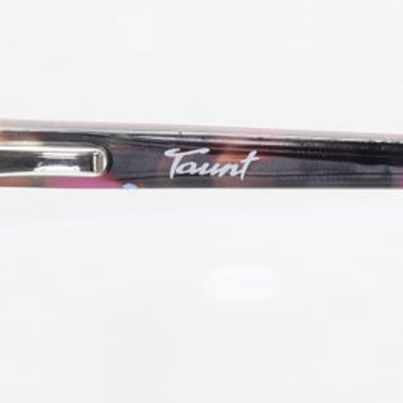 Oakley Taunt OX1091-0852 purple mosaic eyeglass frames, photo 7 of 8