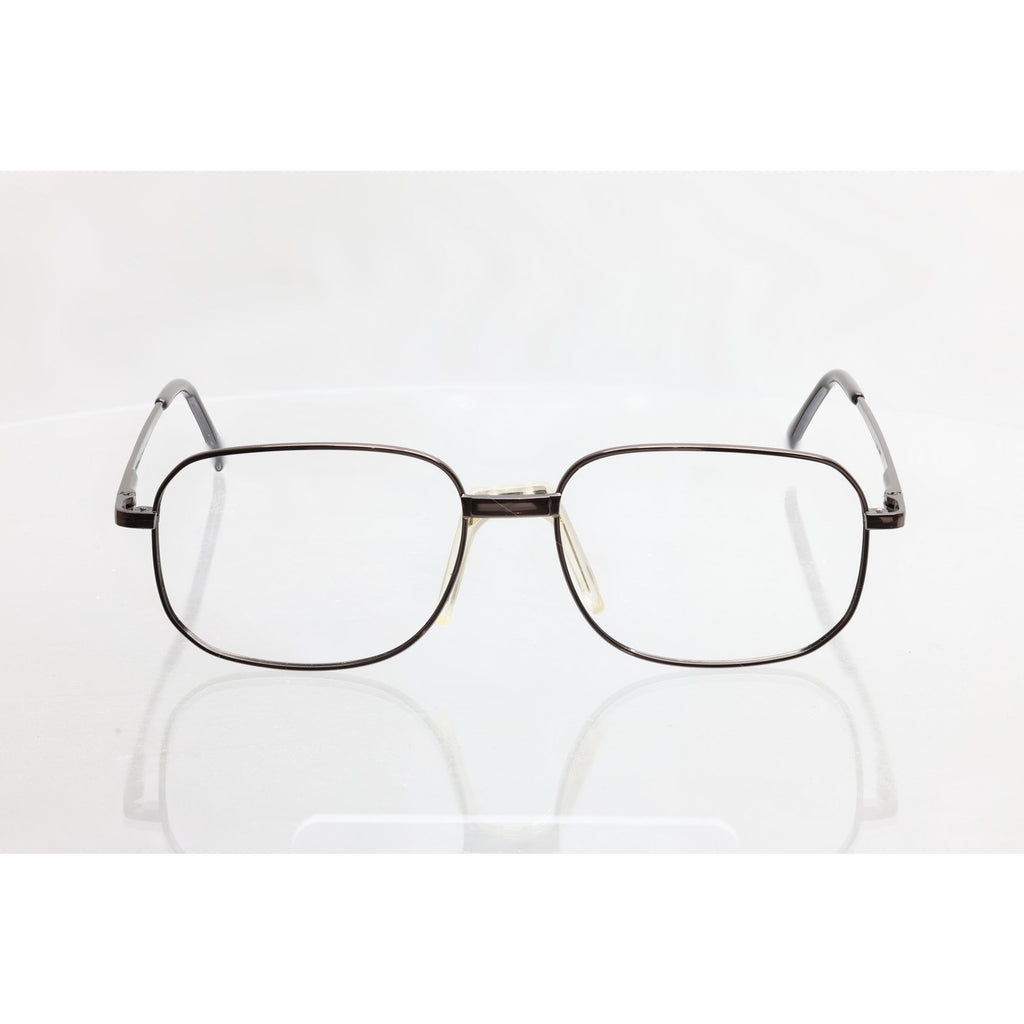 Modern Keith Brown 56-16-145mm Eyeglass FRAMES ONLY - VERY GOOD CONDITION