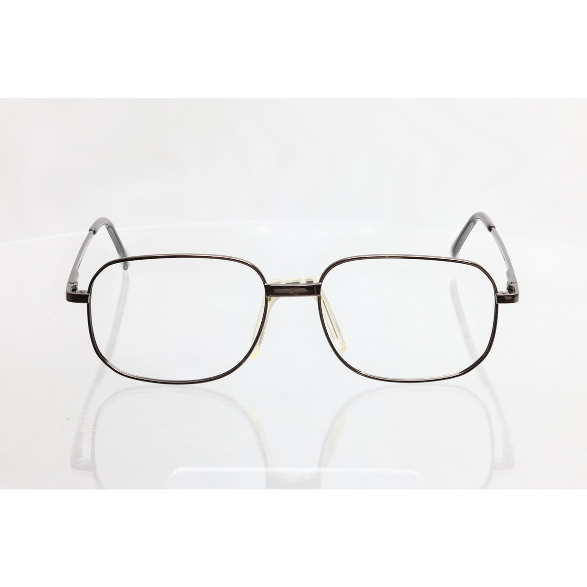 Modern Keith Brown 56-16-145mm Eyeglass FRAMES ONLY - VERY GOOD CONDITION