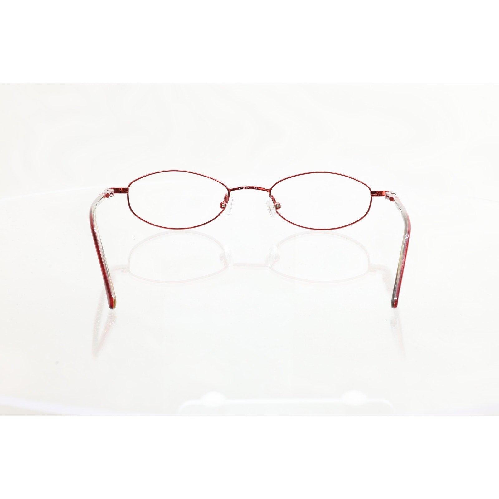 Nine West NW214 46-19-130mm OEE8 Eyeglass FRAMES ONLY - GOOD CONDITION