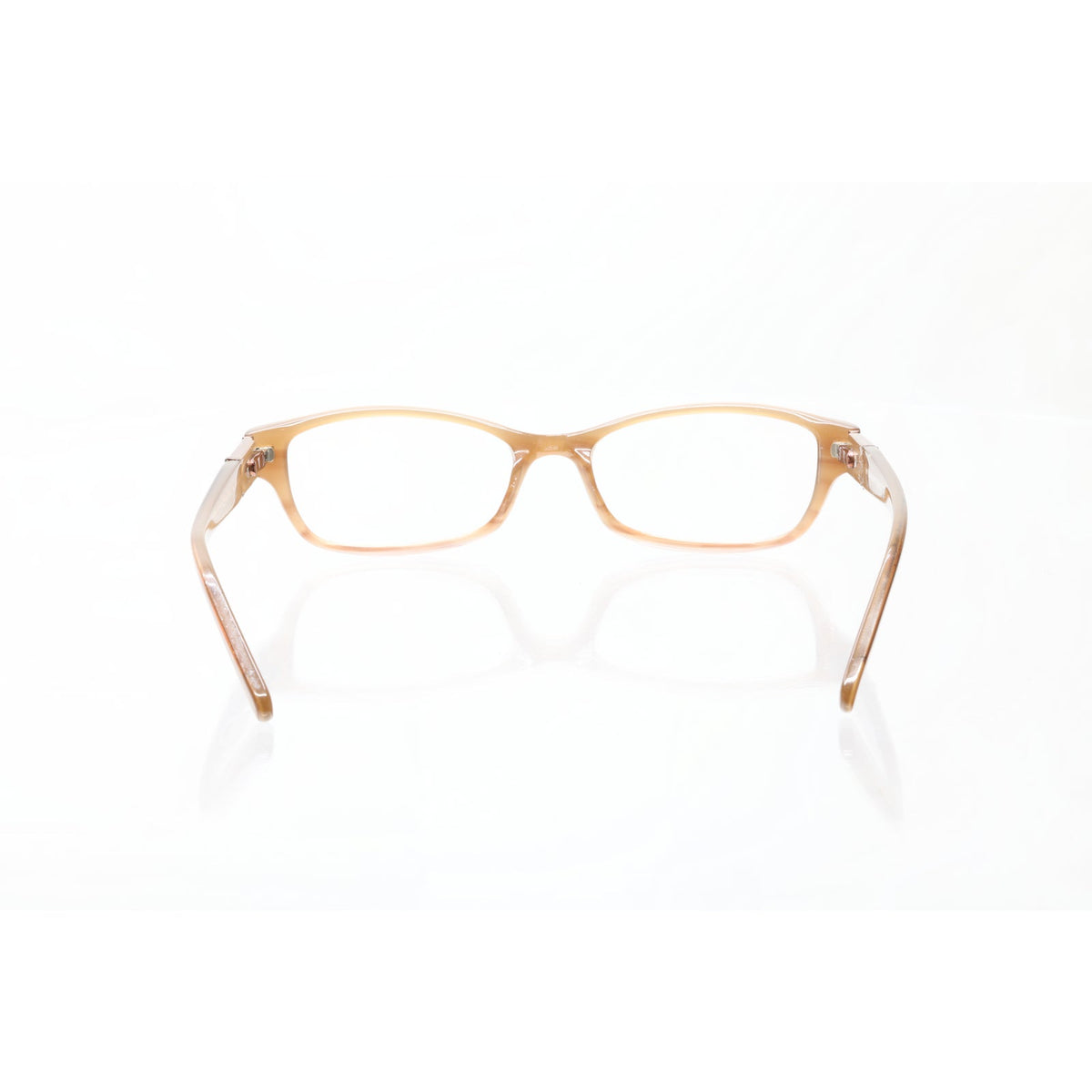 Banana Republic Paulette 01C8 eyeglass frames, photo 5 of 6