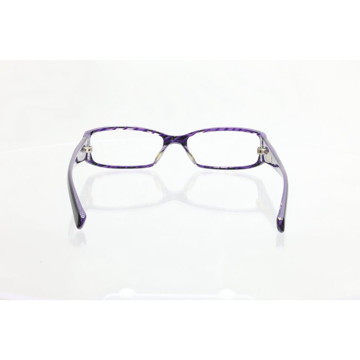 Kensie Illuminate BK eyeglass frames, photo 5 of 6
