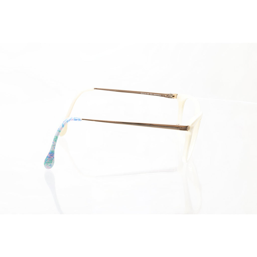 Lilly Pulitzer Martinique WH eyeglass frames, photo 6 of 6