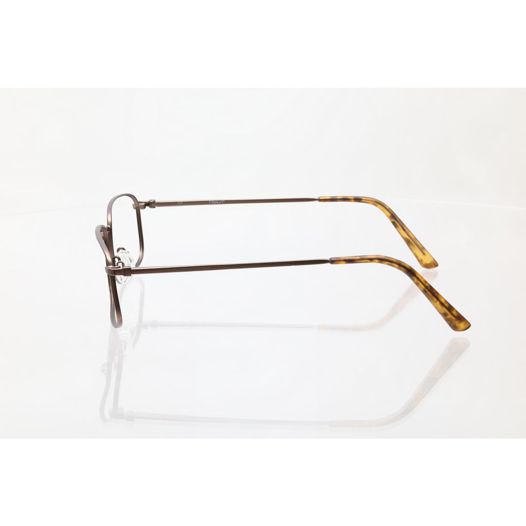 Flexon THE ODORE 600 56-18-145mm 210 Eyeglass FRAMES ONLY - GOOD CONDITION
