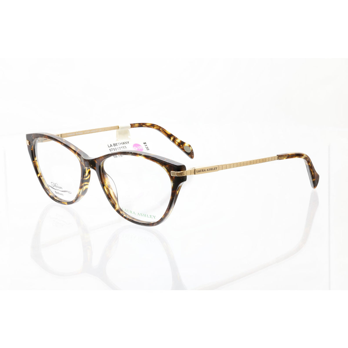 Laura Ashley Bethany eyeglass frames