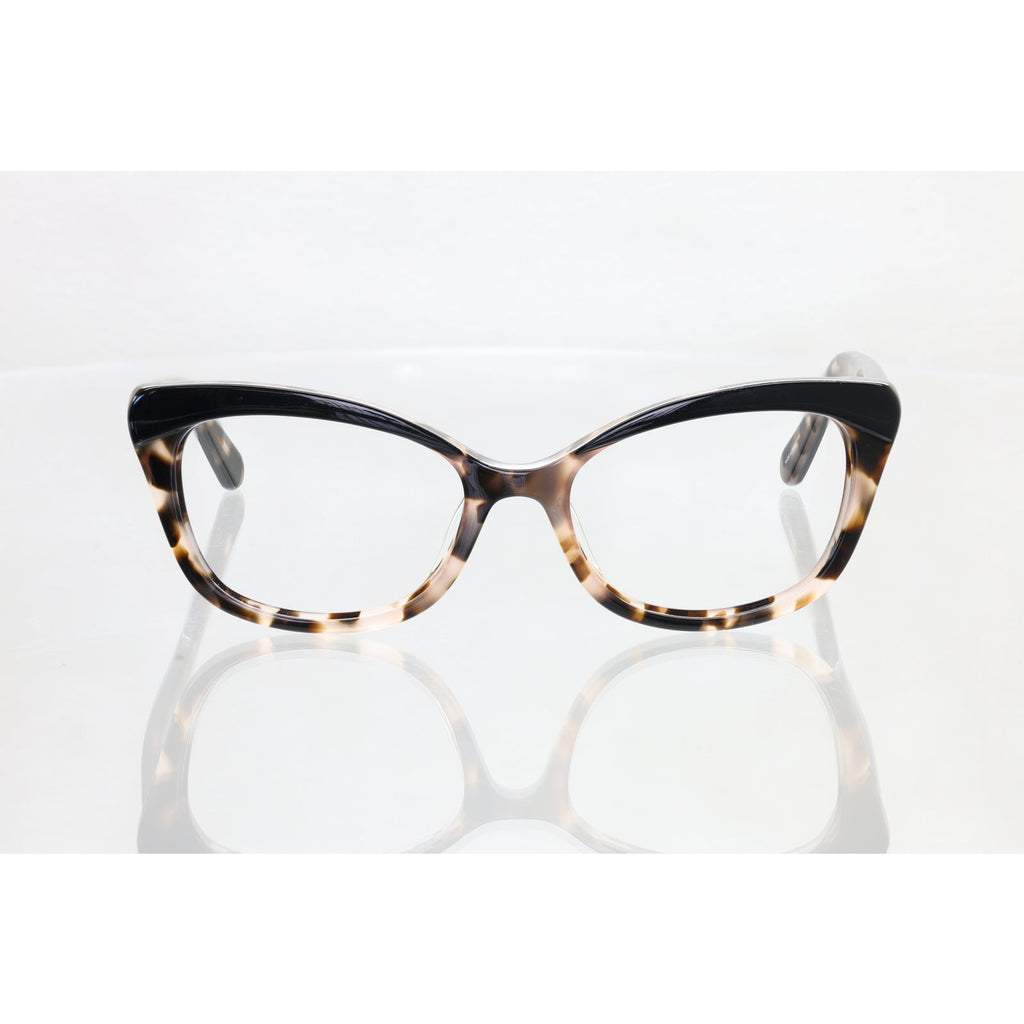Kate Spade New York Amara/S brown/light pink sunglass frames, photo 3 of 8