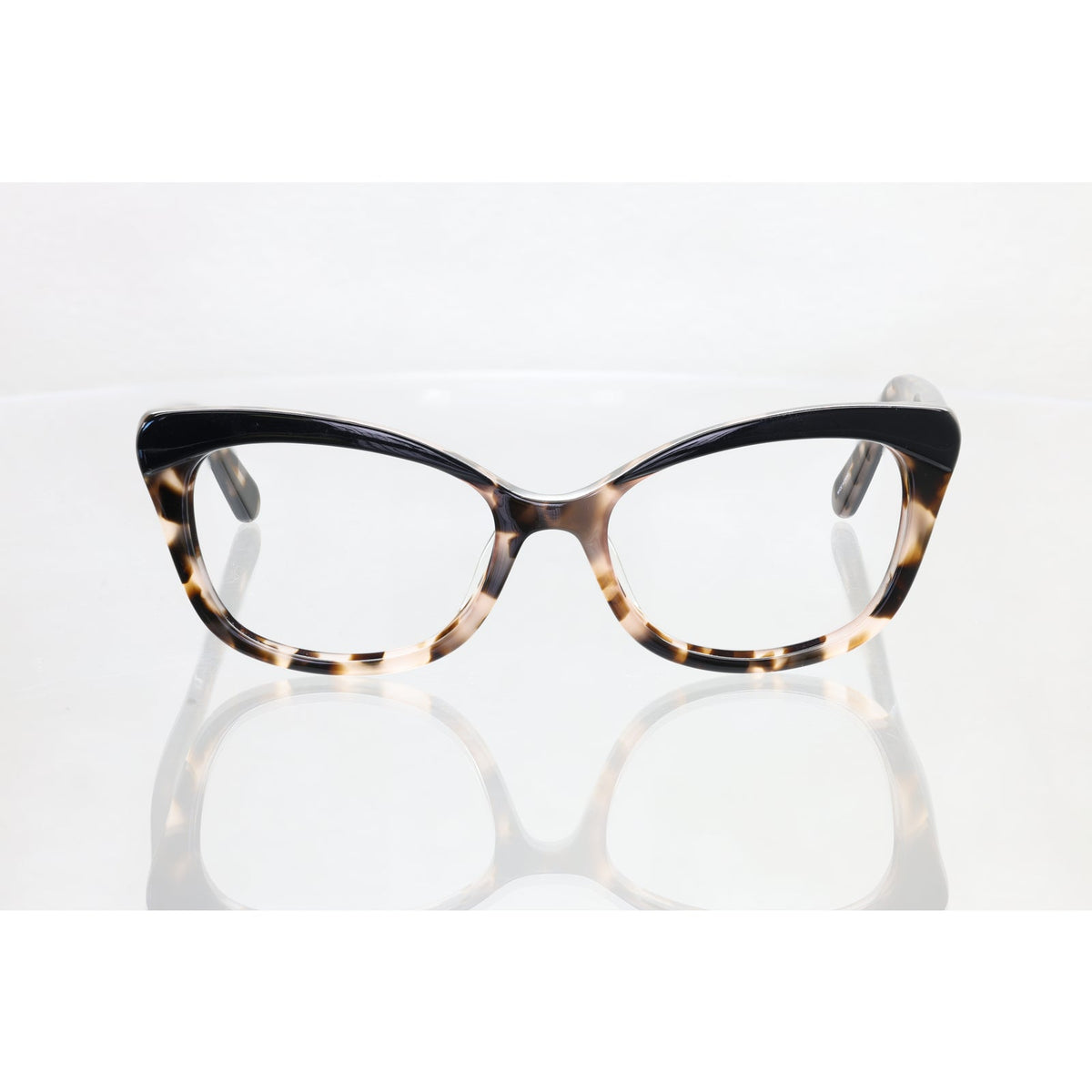 Kate Spade New York Amara/S brown/light pink sunglass frames, photo 3 of 8