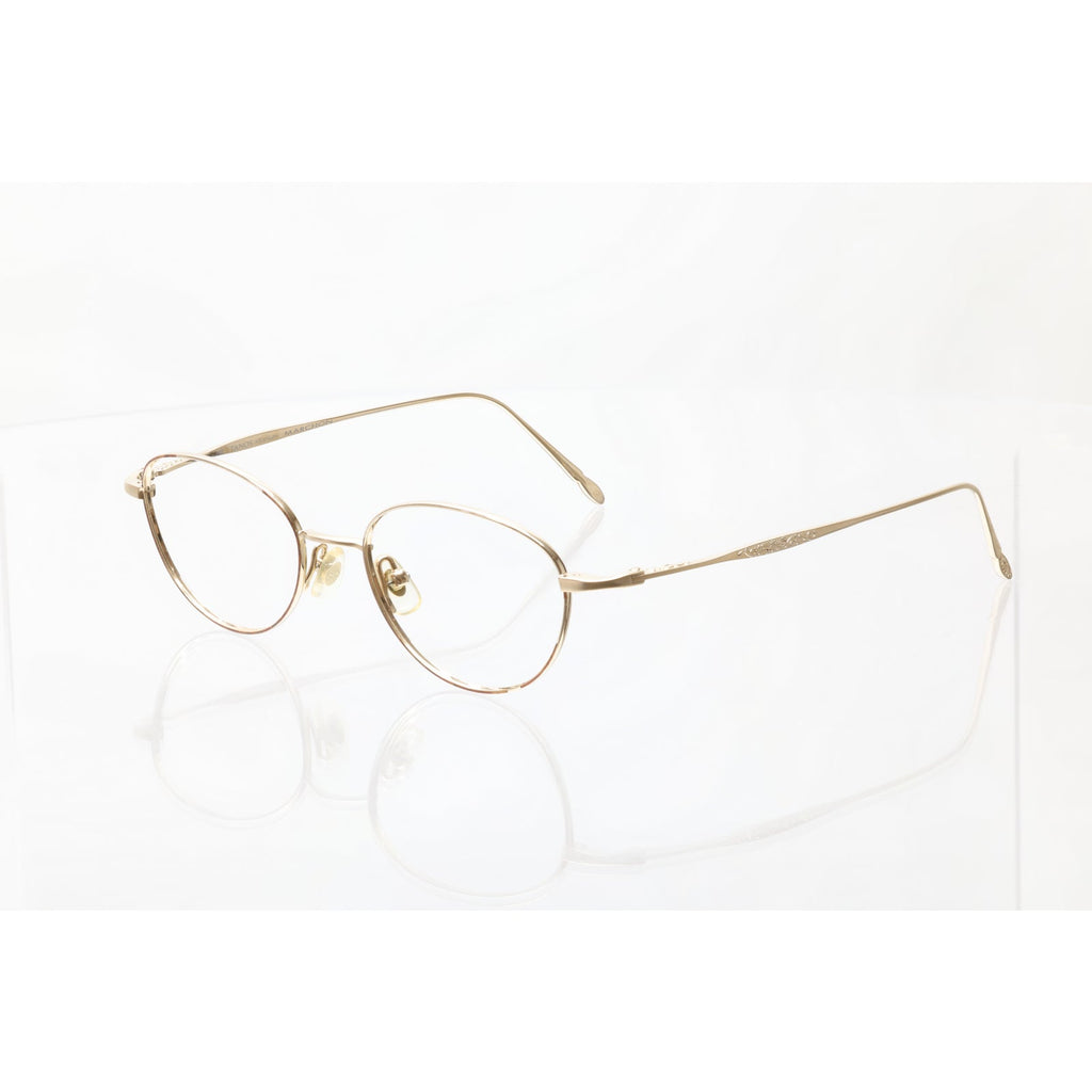 Marchon T2010 23-SGM eyeglass frames
