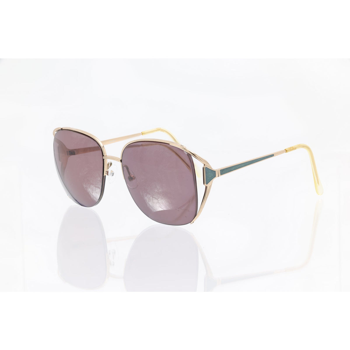 Nikon NK4053 eyeglass frames