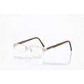 Prada VPR 64H 7BP-1O1 eyeglass frames