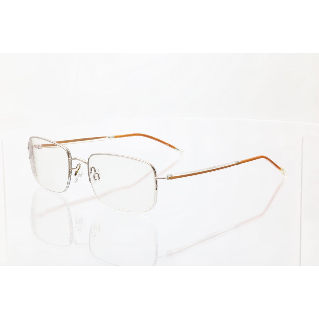 Stetson 9002 Zyloware 234 53-19-140mm Eyeglass FRAMES ONLY - VERY GOOD CONDITION