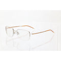 Stetson 9002 Zyloware 234 53-19-140mm Eyeglass FRAMES ONLY - VERY GOOD CONDITION
