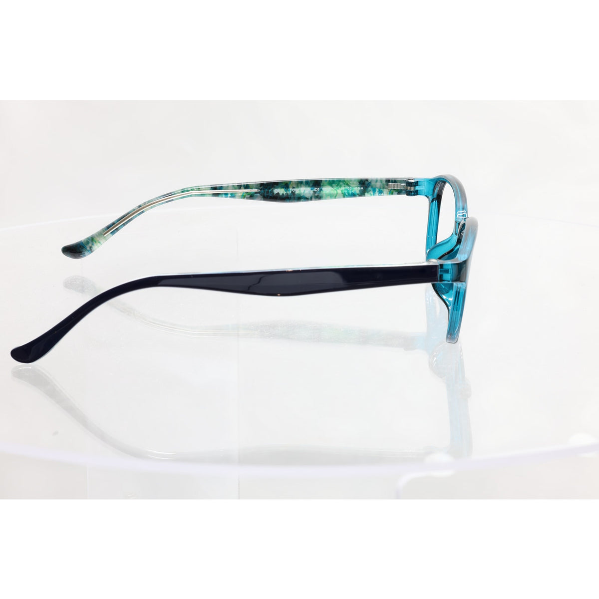 Payne Glasses OBF1019A C6 53-17-141mm Eyeglass FRAMES ONLY - GOOD CONDITION