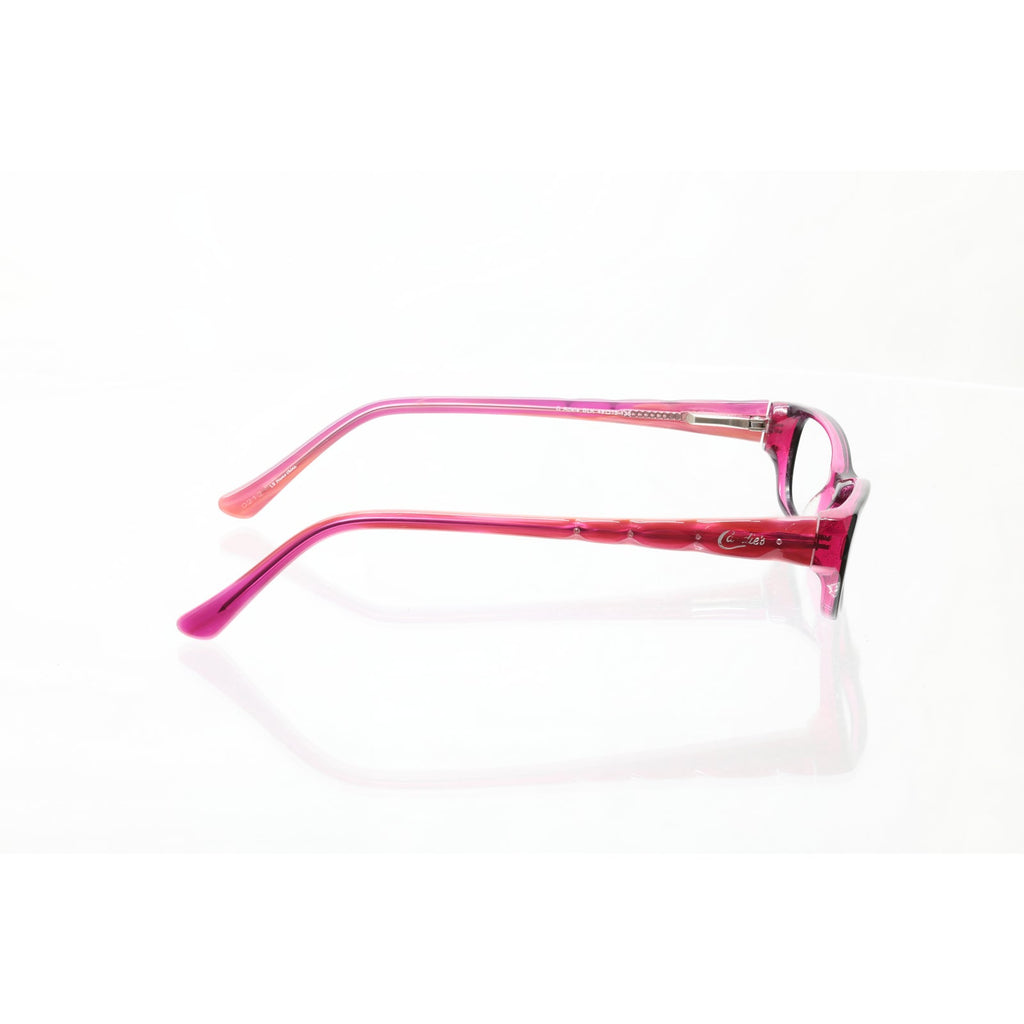 Candies C Adele black eyeglass frames, photo 6 of 6