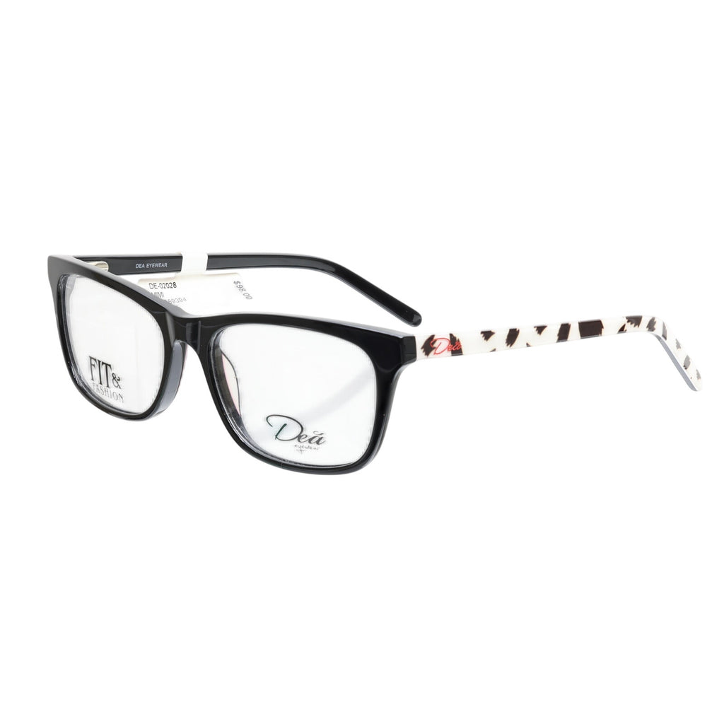 Dea Eyewear DE-02028 Mimi 57-18-145mm Eyeglasses FRAMES ONLY - NEW CONDITION
