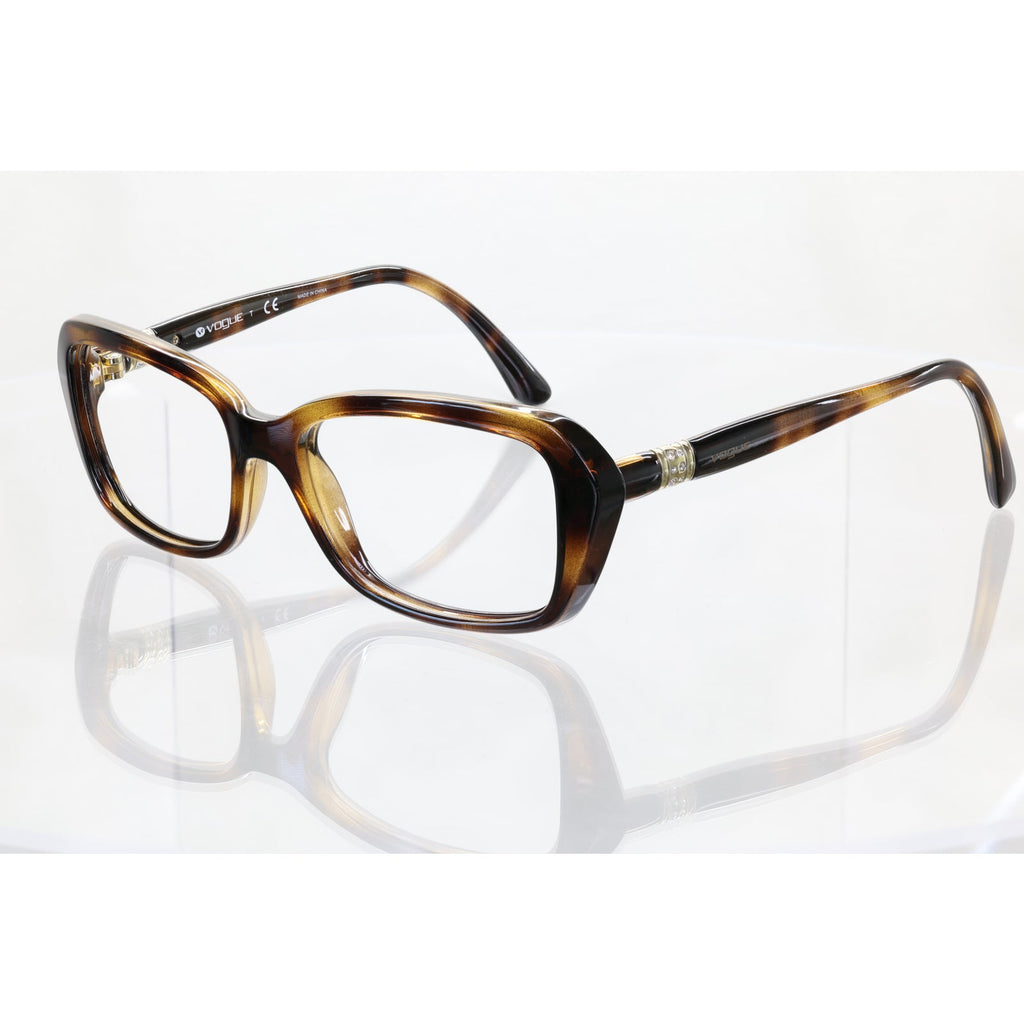 Vogue VO2964-SB W656/13 brown sunglass frames