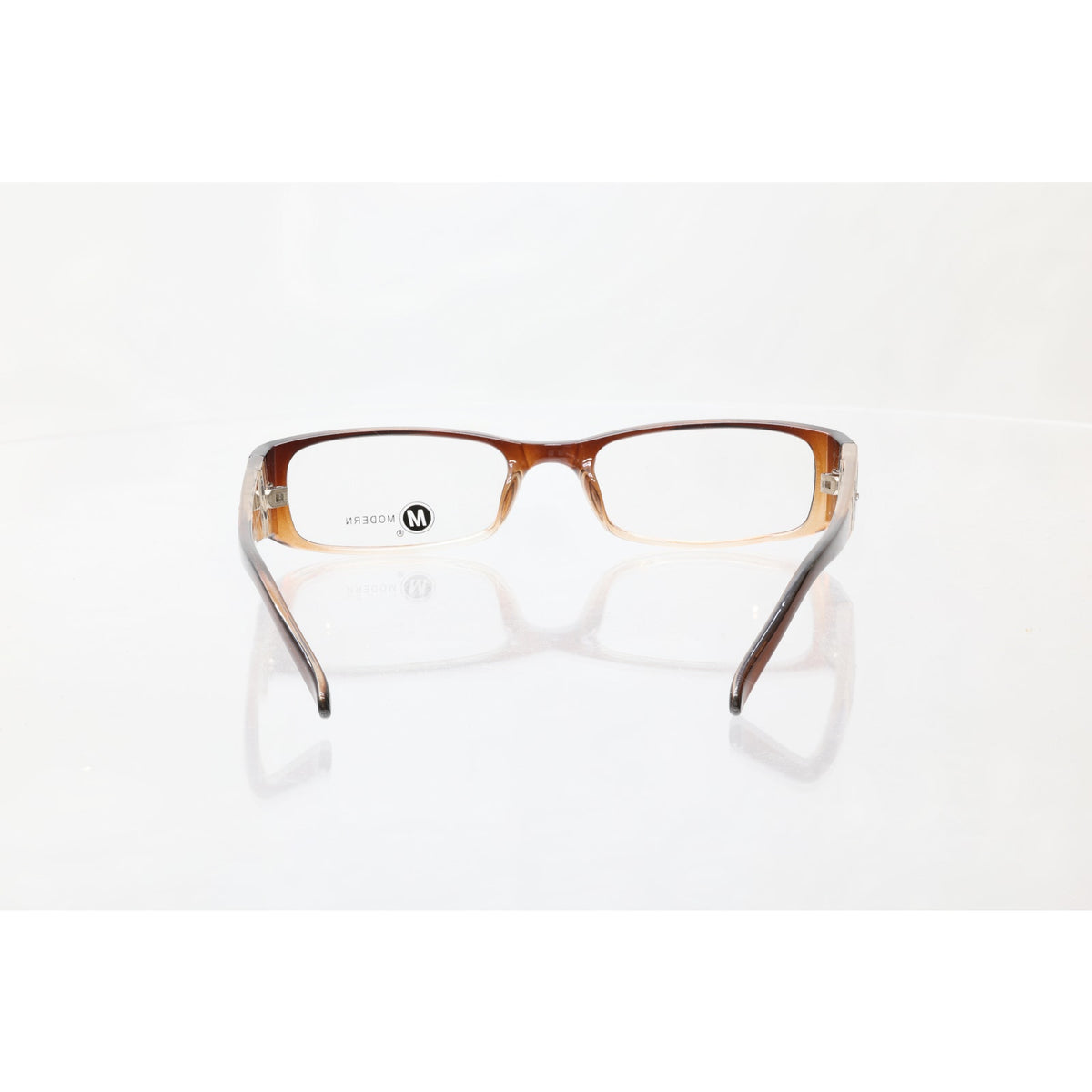 Modern Sadie Brown 49-18-135mm Eyeglass FRAMES ONLY - NEW/WITHOUT TAGS