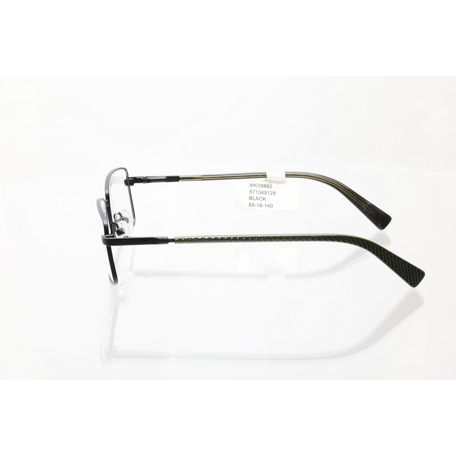 Walmart MK09862 55-18-140mm Eyeglasses FRAMES ONLY - NEW CONDITION