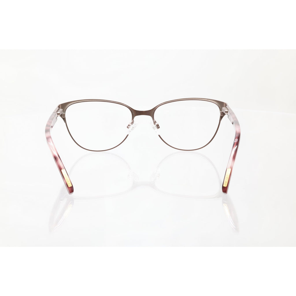 Covergirl CG0457 073 eyeglass frames, photo 5 of 6