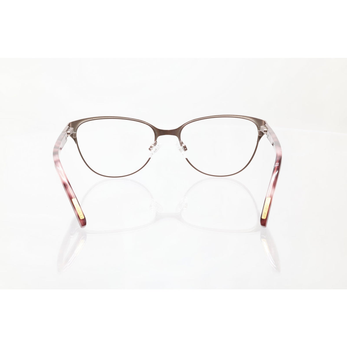 Covergirl CG0457 073 eyeglass frames, photo 5 of 6
