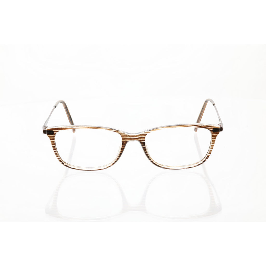 Elle EL13455 BR eyeglass frames, photo 3 of 6
