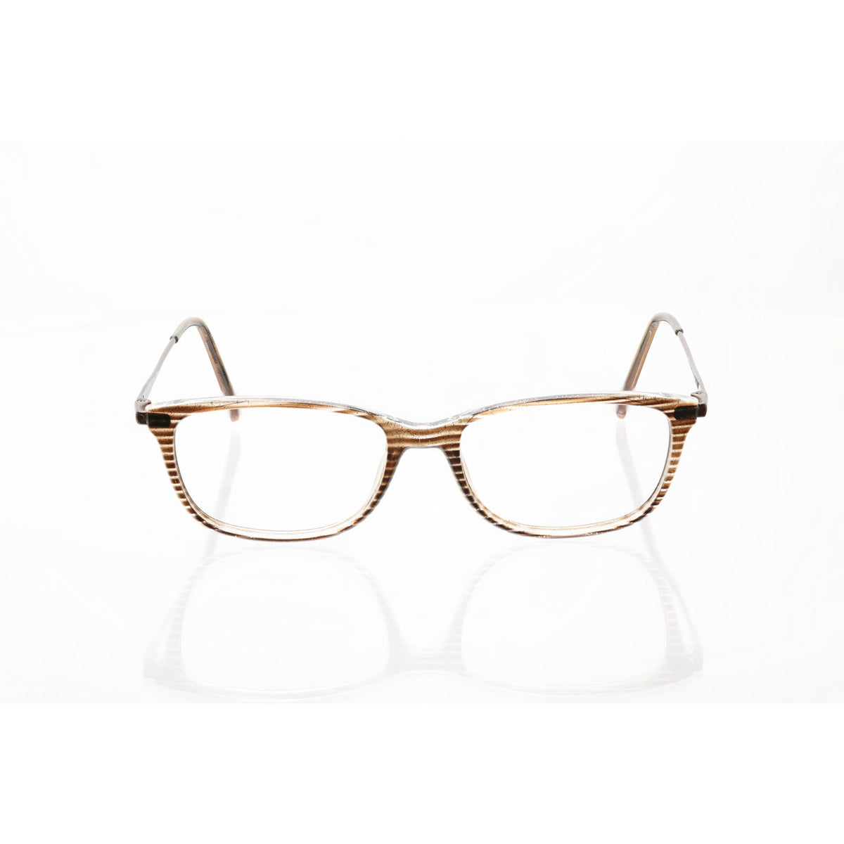 Elle EL13455 BR eyeglass frames, photo 3 of 6
