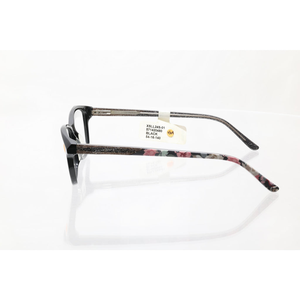 XSL XSLL24S-01 54-16-140mm Eyeglasses FRAMES ONLY - NEW CONDITION