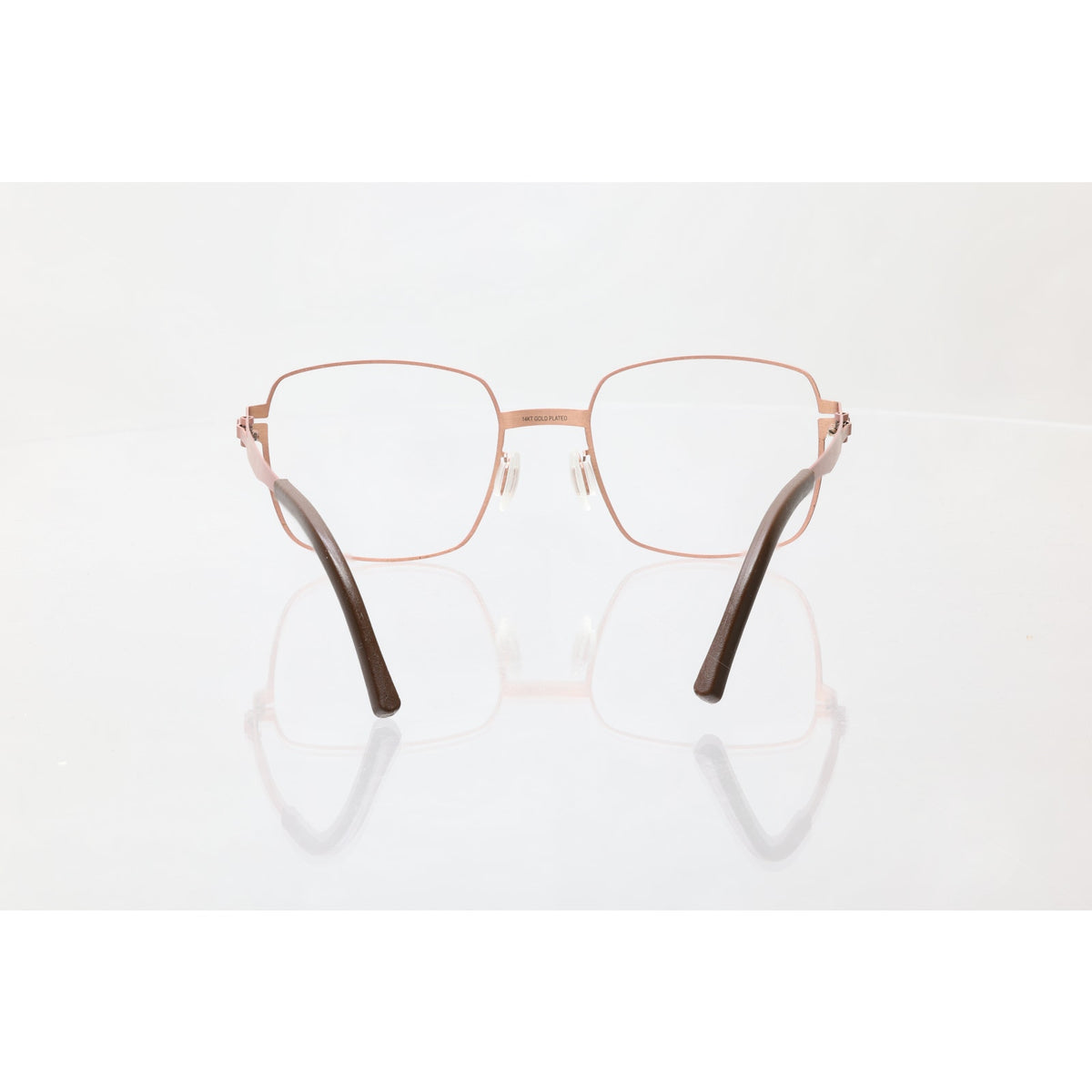 OVVO Optics 6018 c 2036C 51-20-135mm Eyeglass FRAMES ONLY - VERY GOOD CONDITION