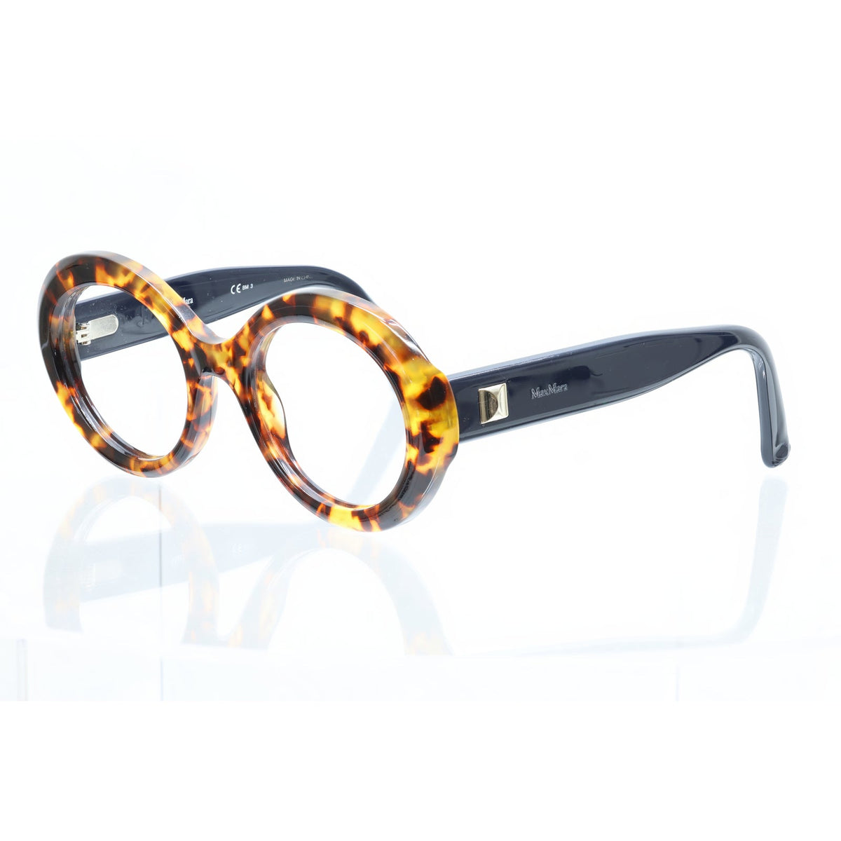 Max Mara MM Prism VIII IPRKU sunglass frames