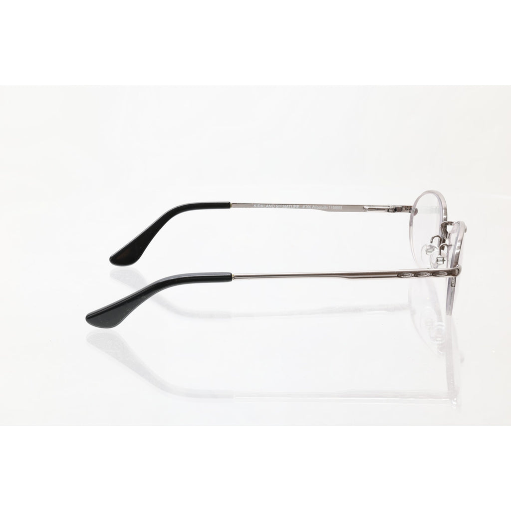 Kirkland Signature #766 Wilsonville 49-21-140mm Eyeglass FRAMES ONLY - GOOD