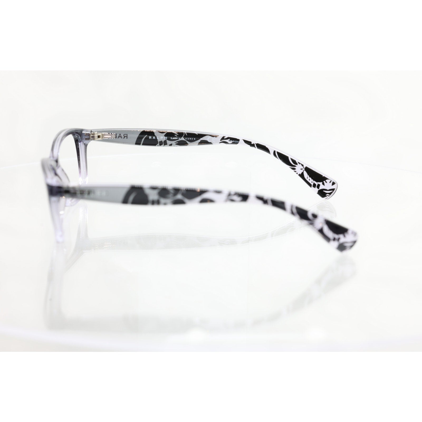 Ralph Lauren RA7072 51-18-140mm 1511 Eyeglass FRAMES ONLY - VERY GOOD CONDITION